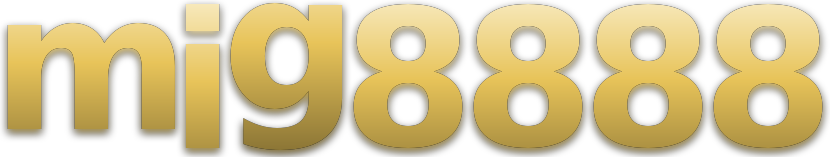 mig8888 logo